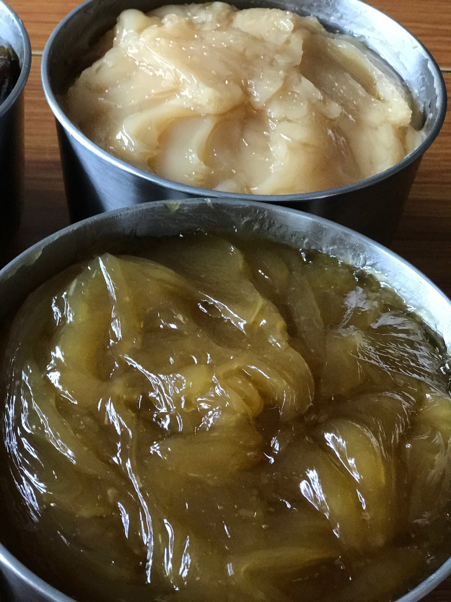 Arbervitae & Ginger Shampoo - Made with Arbervitae & Ginger, Peppermint, Cedar & Tea Tree Essential Oils - Scalp Health, Hair Follicle Strengthening, Anti-Hair Loss & Dandruff Relief, Traditional Chinese Herbal Formula,All-Natural Handmade