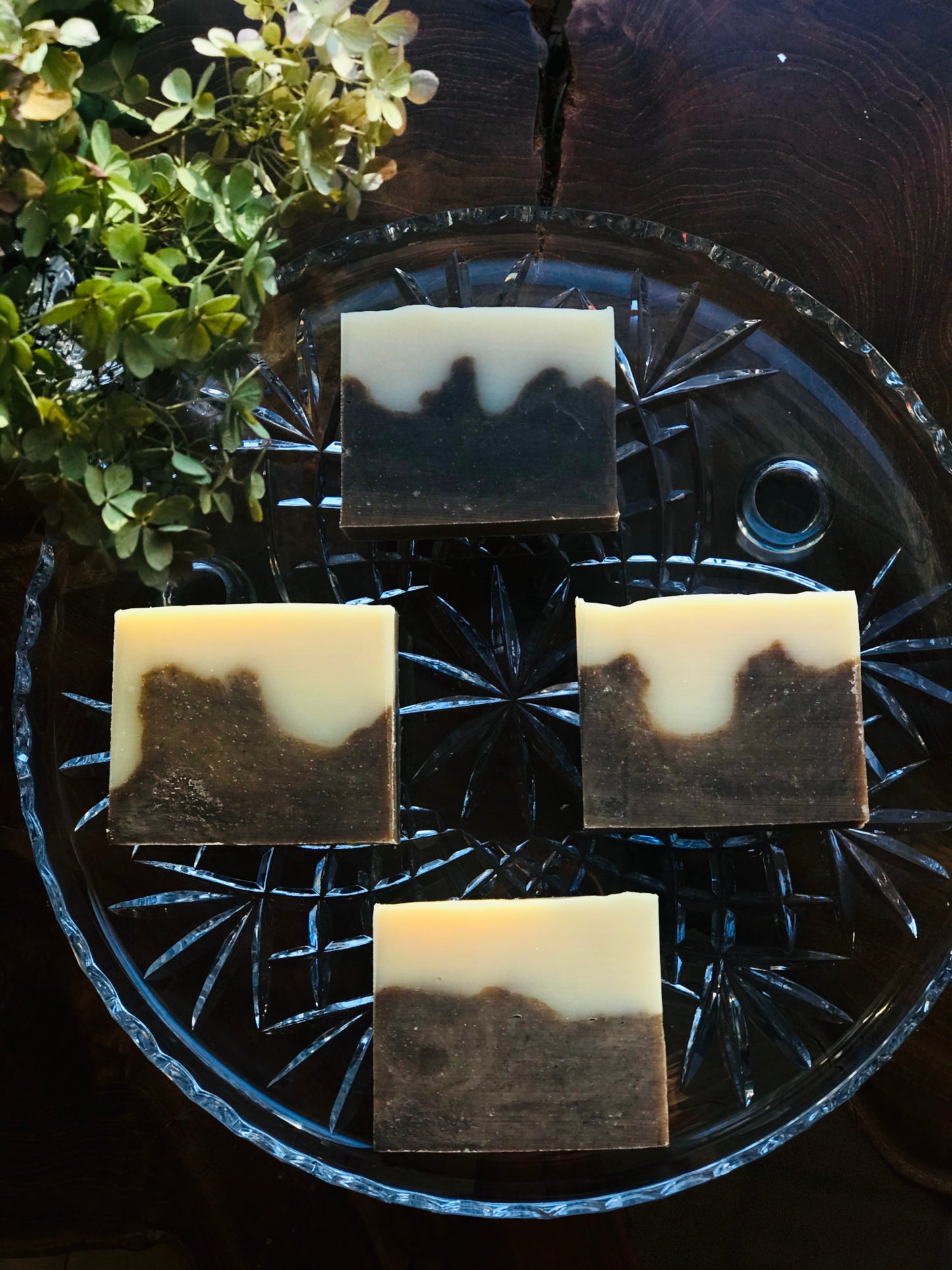 Awaken Your Senses: Handmade Coffee and Honey Soap for Glowing, Nourished Skin