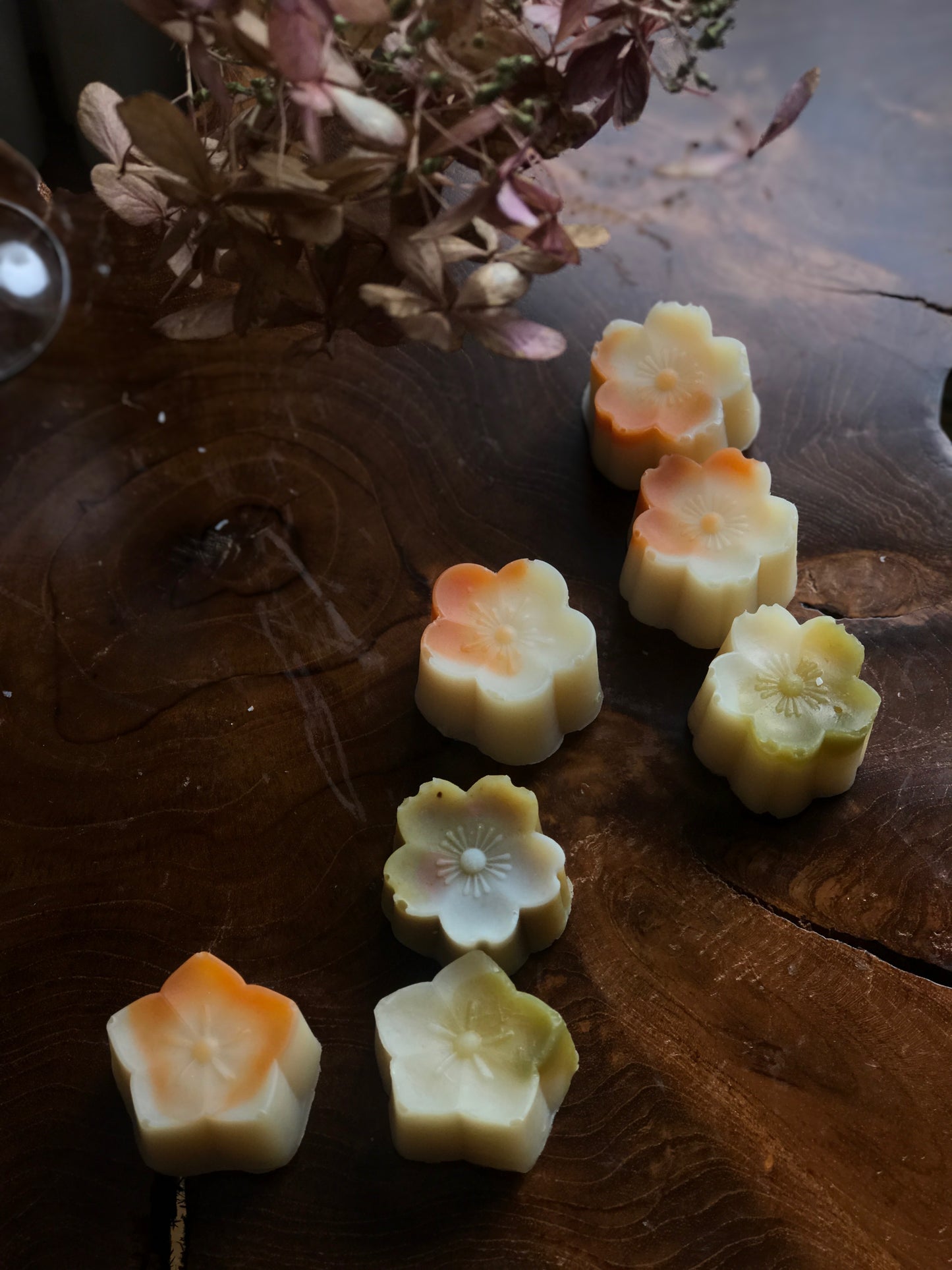 Silky Milky Baby Handmade Soap - Gentle Care for Little Ones with Virgin Coconut Oil, Olive Oil, Shea Butter, and Botanical Infusions - Luxurious Feel with Tussah Silk - Naturally Colored and Scented, Ideal Gift for Any Occasion