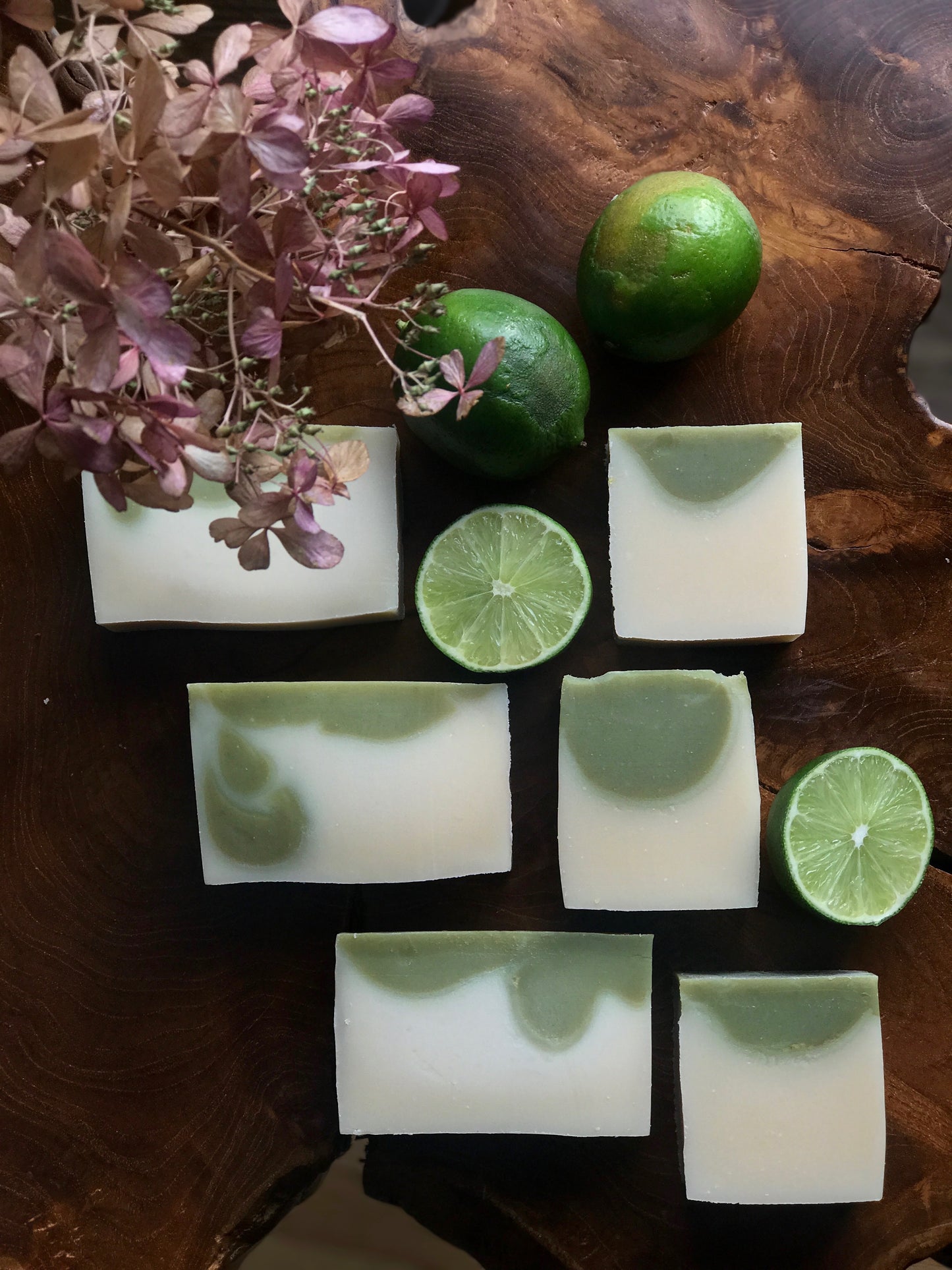 Refresh and Revitalize: Handmade Lemon & Lemonwheatgrass Soap for Oily Skin - Soothes Pimples, Relieves Eczema - Perfect Daily Cleanse or Moisturizing Shaving Bar for Balanced, Rejuvenated Skin
