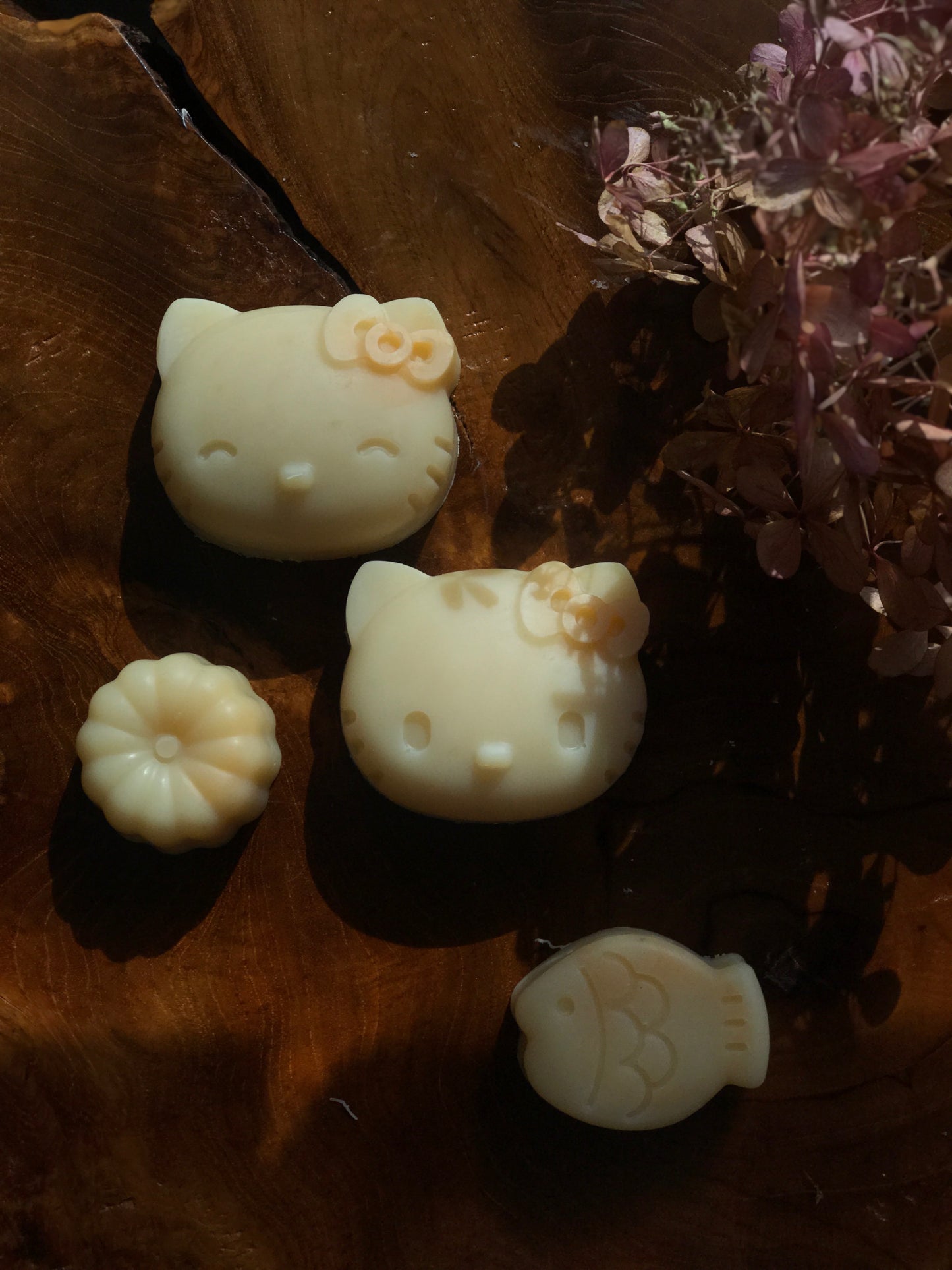 Silky Milky Baby Handmade Soap - Gentle Care for Little Ones with Virgin Coconut Oil, Olive Oil, Shea Butter, and Botanical Infusions - Luxurious Feel with Tussah Silk - Naturally Colored and Scented, Ideal Gift for Any Occasion