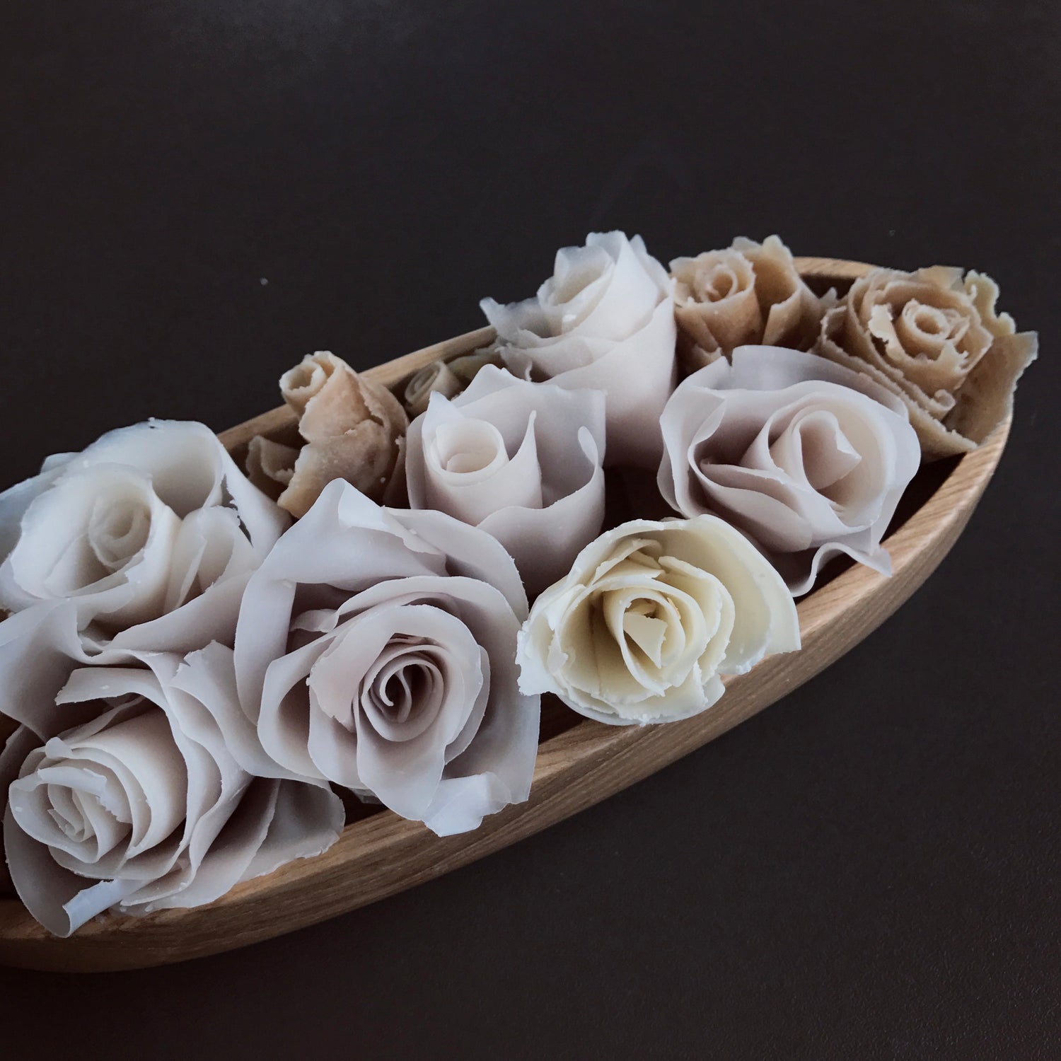 Silk Essence Soaps
